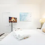 Two Bedroom Apartment Downtown - Heart Of Wynwood - Private Parking